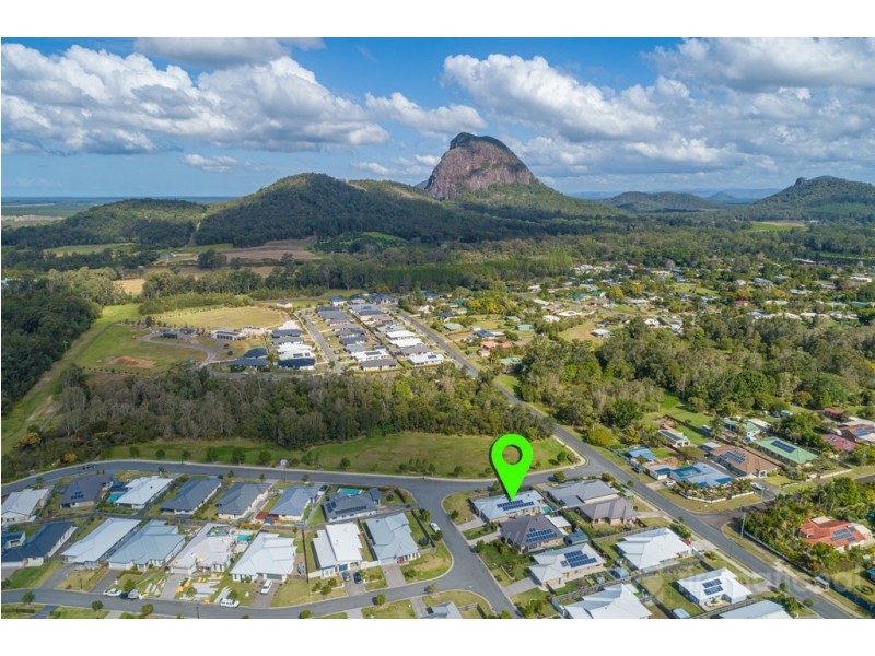 62 Clark Ave, Glass House Mountains QLD 4518