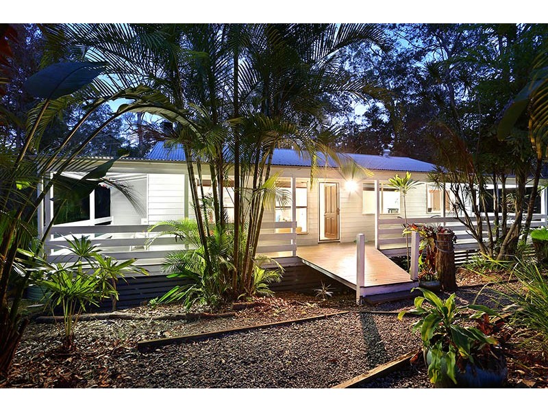 50 Amigh Road, Landsborough QLD 4550