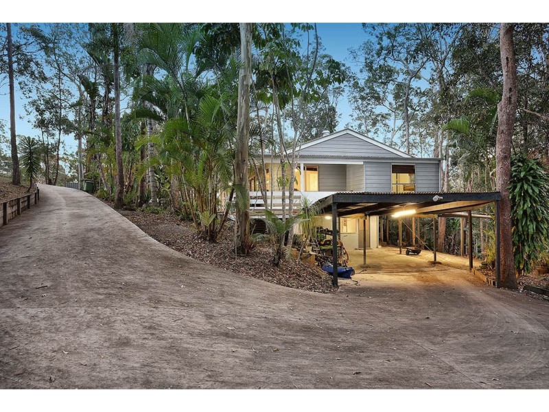 50 Amigh Road, Landsborough QLD 4550