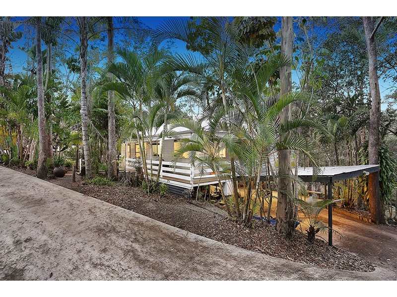 50 Amigh Road, Landsborough QLD 4550
