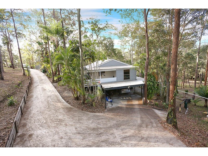 50 Amigh Road, Landsborough QLD 4550