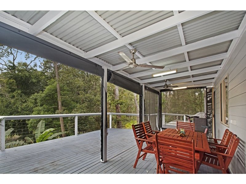 50 Amigh Road, Landsborough QLD 4550