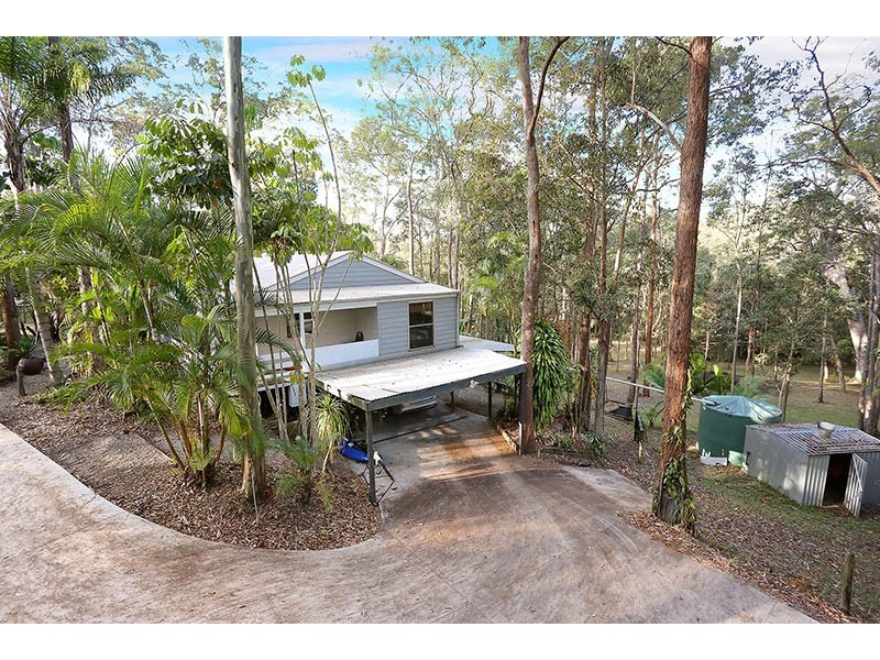 50 Amigh Road, Landsborough QLD 4550