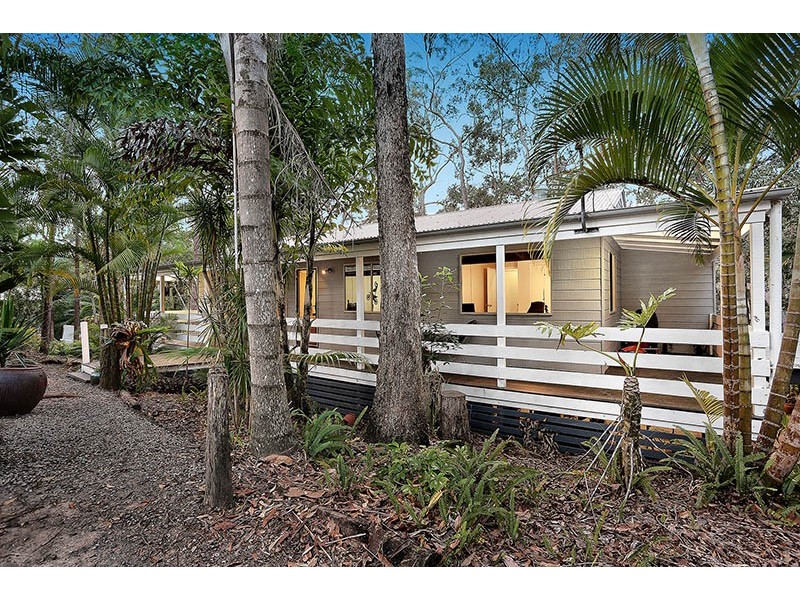 50 Amigh Road, Landsborough QLD 4550