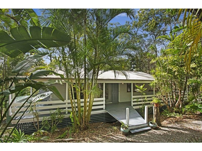 50 Amigh Road, Landsborough QLD 4550