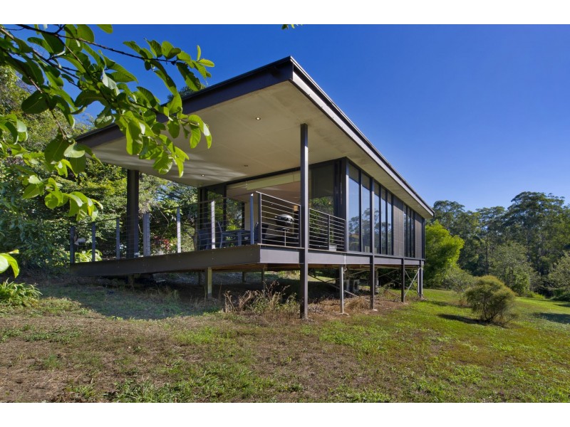 182 Glasshouse-Woodford Road, Glass House Mountains QLD 4518