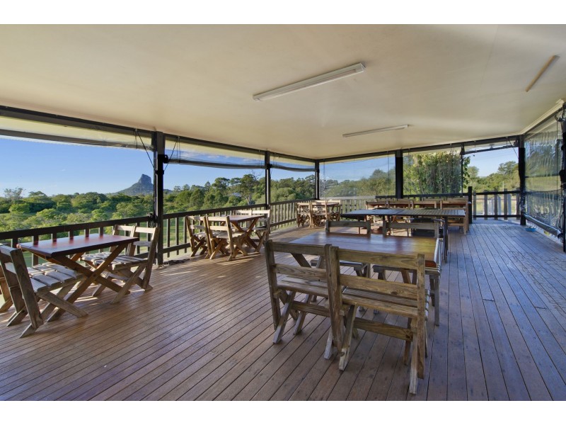 182 Glasshouse-Woodford Road, Glass House Mountains QLD 4518