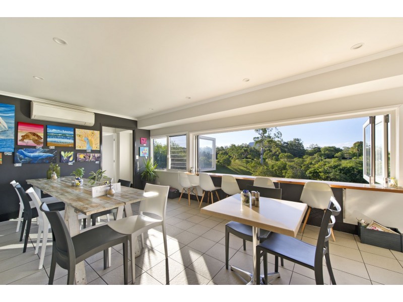 182 Glasshouse-Woodford Road, Glass House Mountains QLD 4518