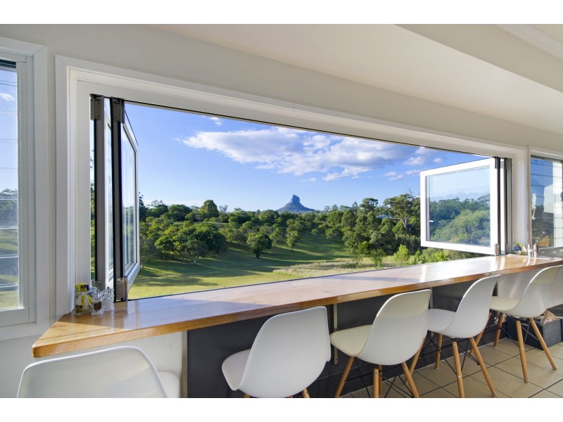 182 Glasshouse-Woodford Road, Glass House Mountains QLD 4518