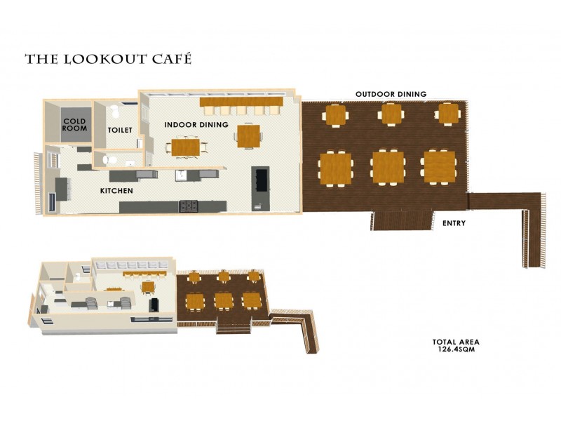 182 Glasshouse-Woodford Road, Glass House Mountains QLD 4518