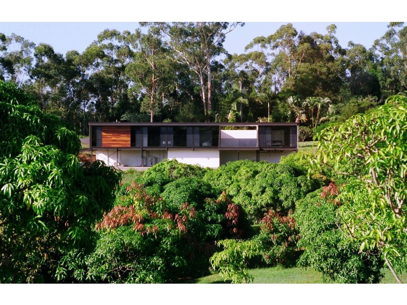 182 Glasshouse-Woodford Road, Glass House Mountains QLD 4518