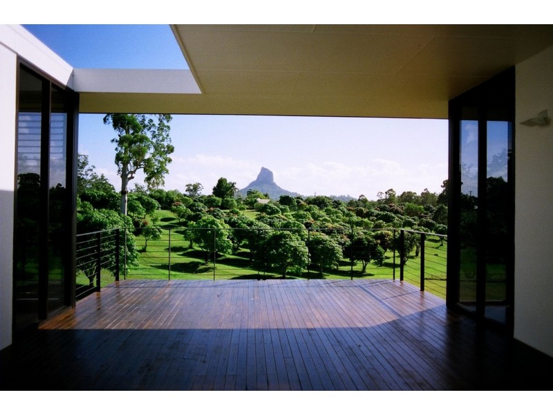 182 Glasshouse-Woodford Road, Glass House Mountains QLD 4518