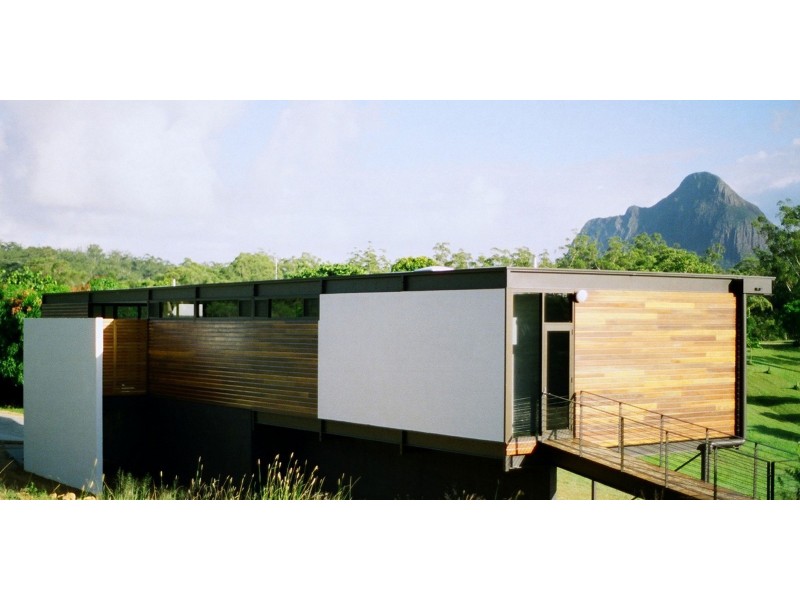 182 Glasshouse-Woodford Road, Glass House Mountains QLD 4518