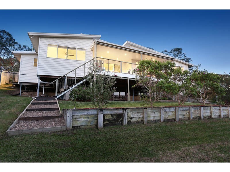 45 Brandenburg Road, Mooloolah Valley QLD 4553