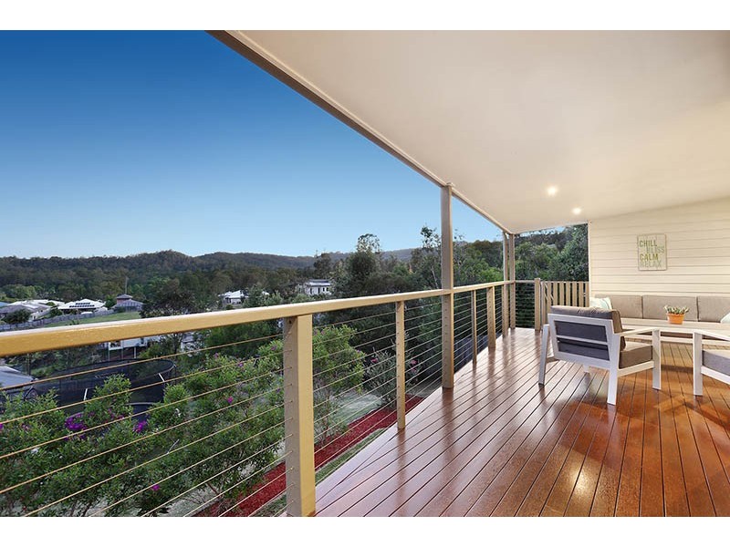 45 Brandenburg Road, Mooloolah Valley QLD 4553