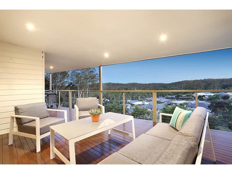 45 Brandenburg Road, Mooloolah Valley QLD 4553