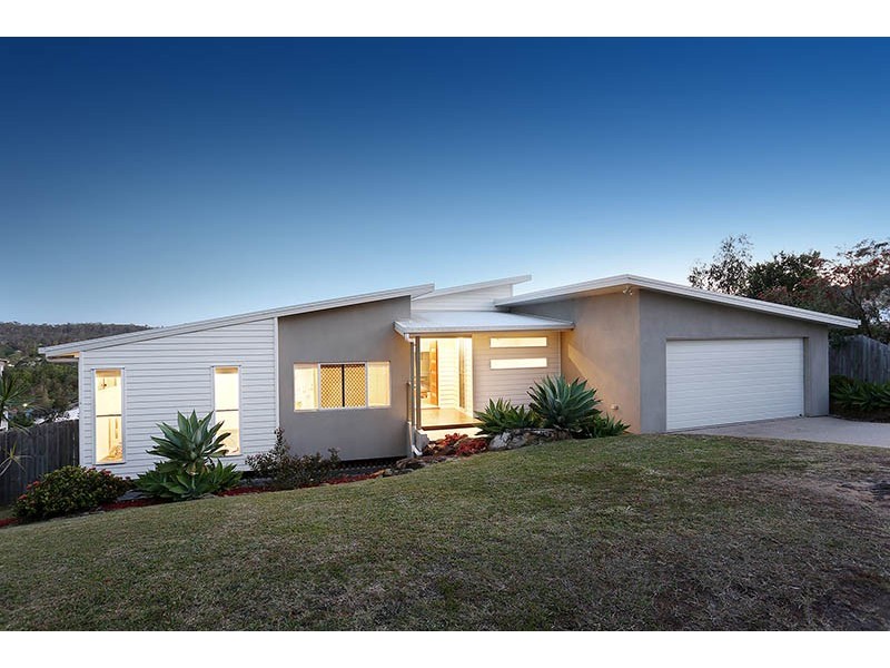 45 Brandenburg Road, Mooloolah Valley QLD 4553