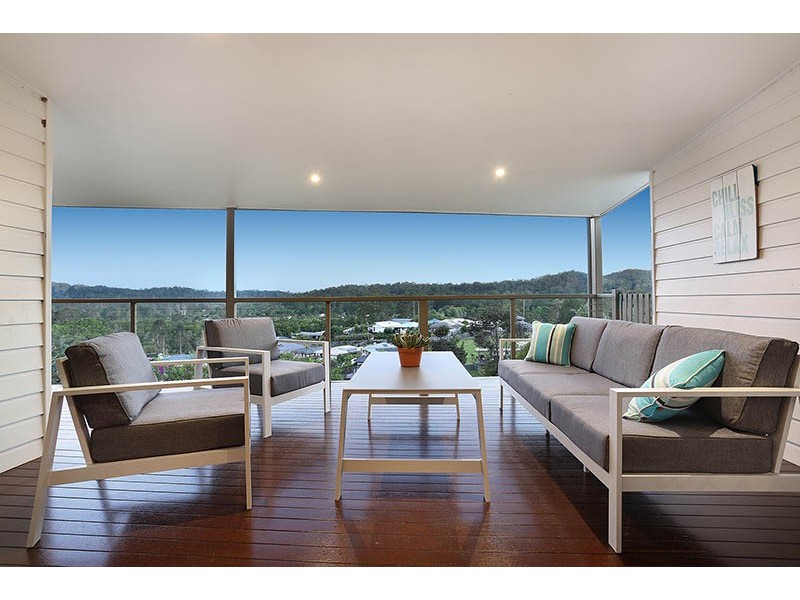 45 Brandenburg Road, Mooloolah Valley QLD 4553
