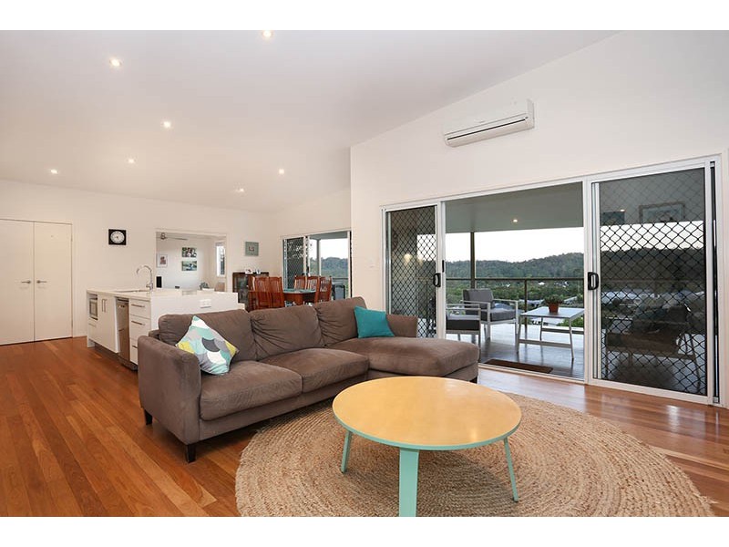 45 Brandenburg Road, Mooloolah Valley QLD 4553