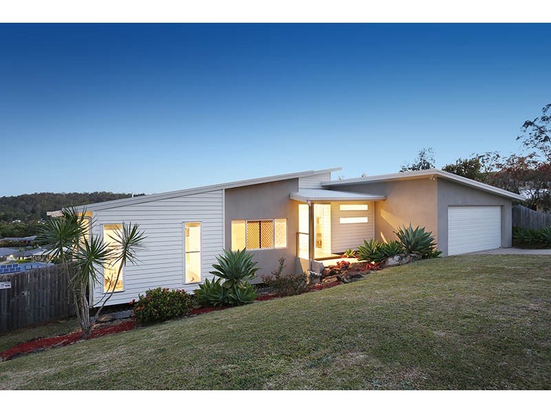 45 Brandenburg Road, Mooloolah Valley QLD 4553