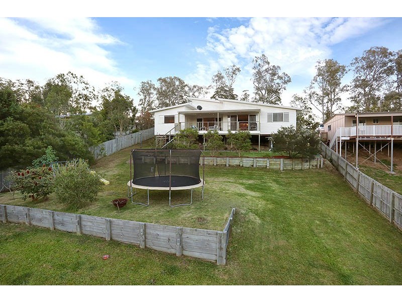 45 Brandenburg Road, Mooloolah Valley QLD 4553