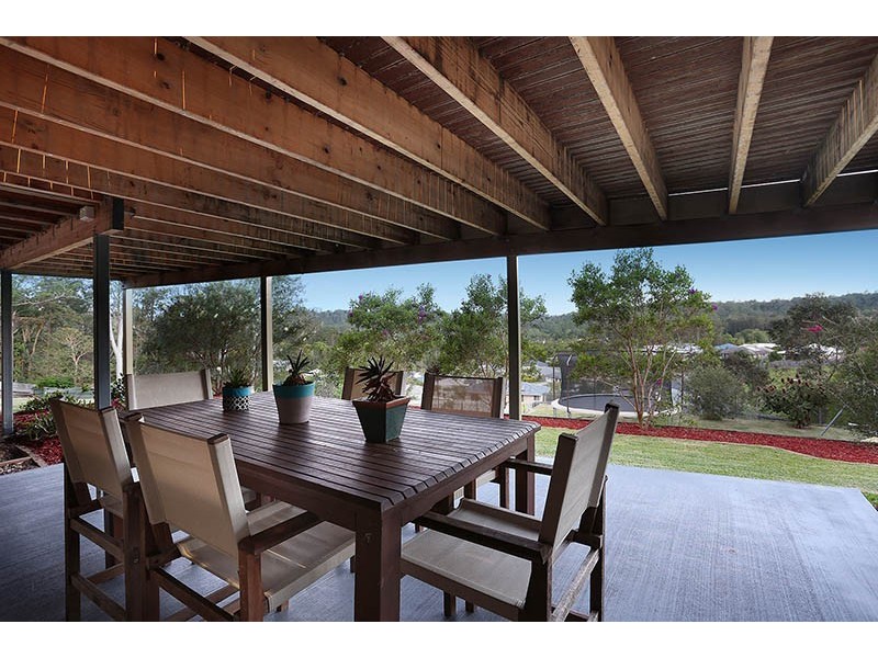 45 Brandenburg Road, Mooloolah Valley QLD 4553