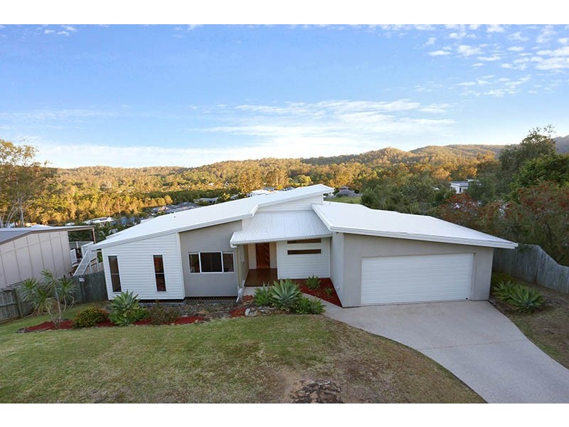 45 Brandenburg Road, Mooloolah Valley QLD 4553