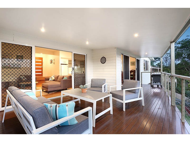 45 Brandenburg Road, Mooloolah Valley QLD 4553