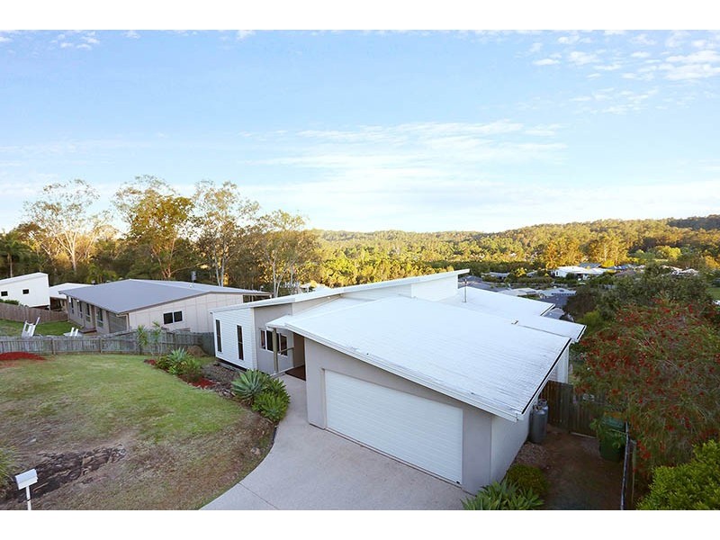 45 Brandenburg Road, Mooloolah Valley QLD 4553