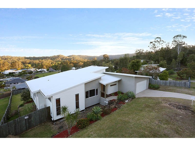 45 Brandenburg Road, Mooloolah Valley QLD 4553