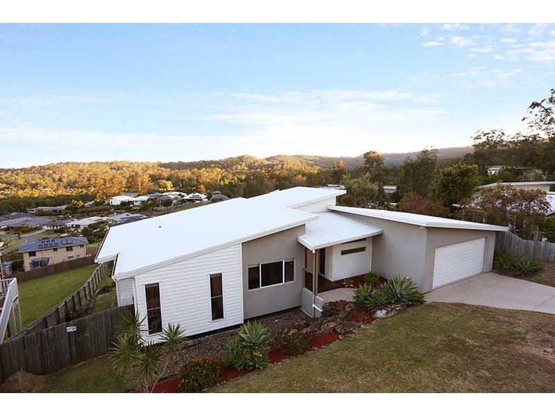 45 Brandenburg Road, Mooloolah Valley QLD 4553