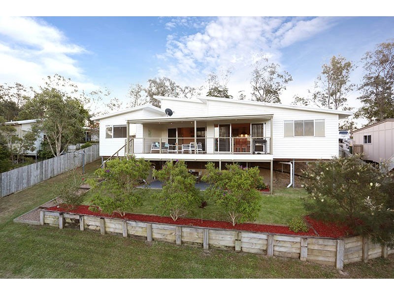 45 Brandenburg Road, Mooloolah Valley QLD 4553