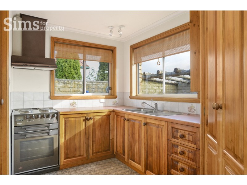 1/85 Mount Leslie Road, Prospect Vale TAS 7250