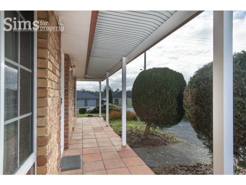 1/85 Mount Leslie Road, Prospect Vale TAS 7250