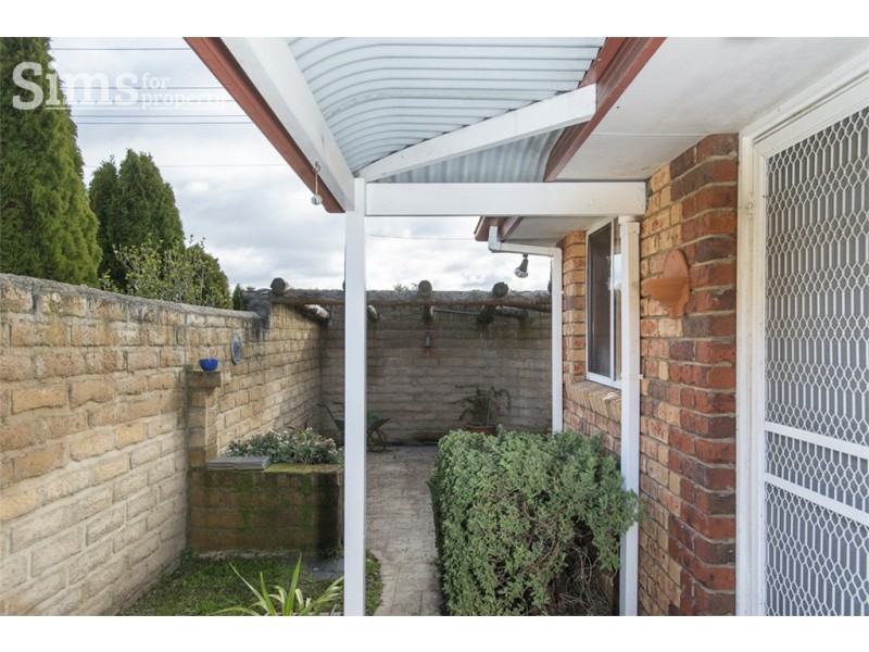 1/85 Mount Leslie Road, Prospect Vale TAS 7250