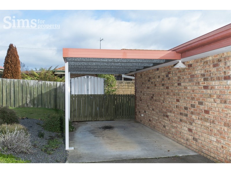 1/85 Mount Leslie Road, Prospect Vale TAS 7250