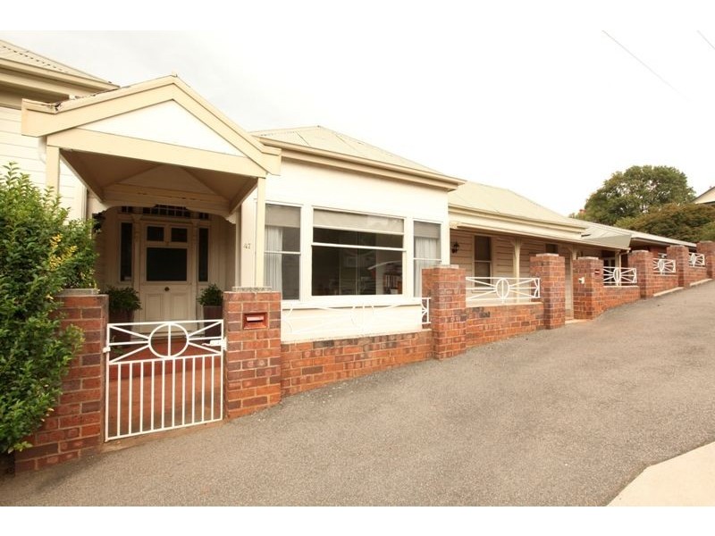 2/47 Mary Street, East Launceston TAS 7250