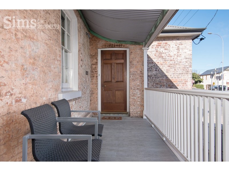 151 George Street, Launceston TAS 7250