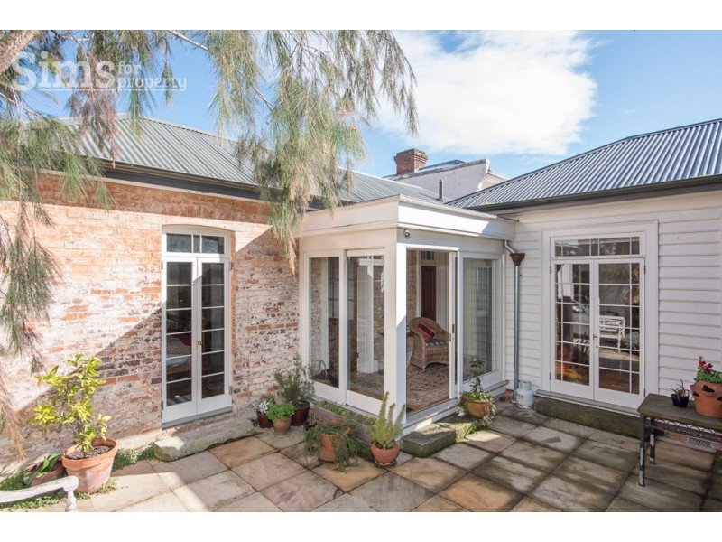 151 George Street, Launceston TAS 7250