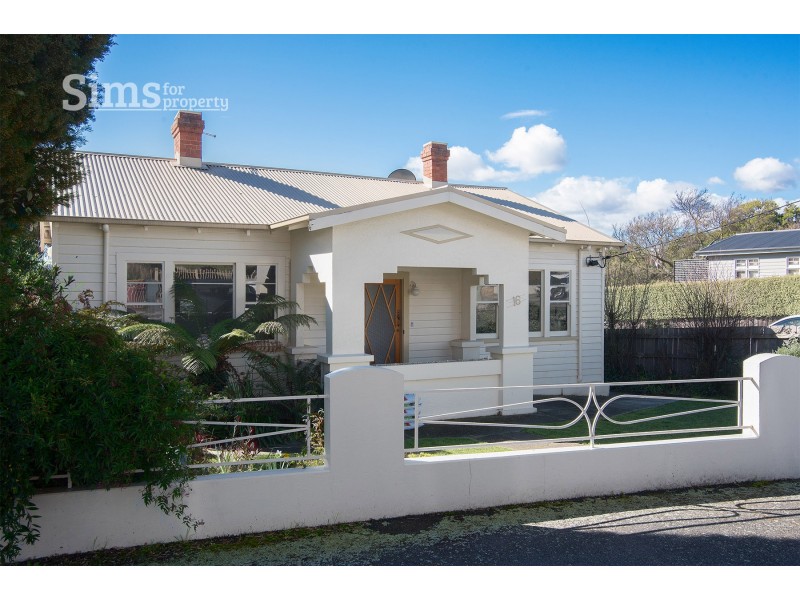 16 Tasma Street, East Launceston TAS 7250