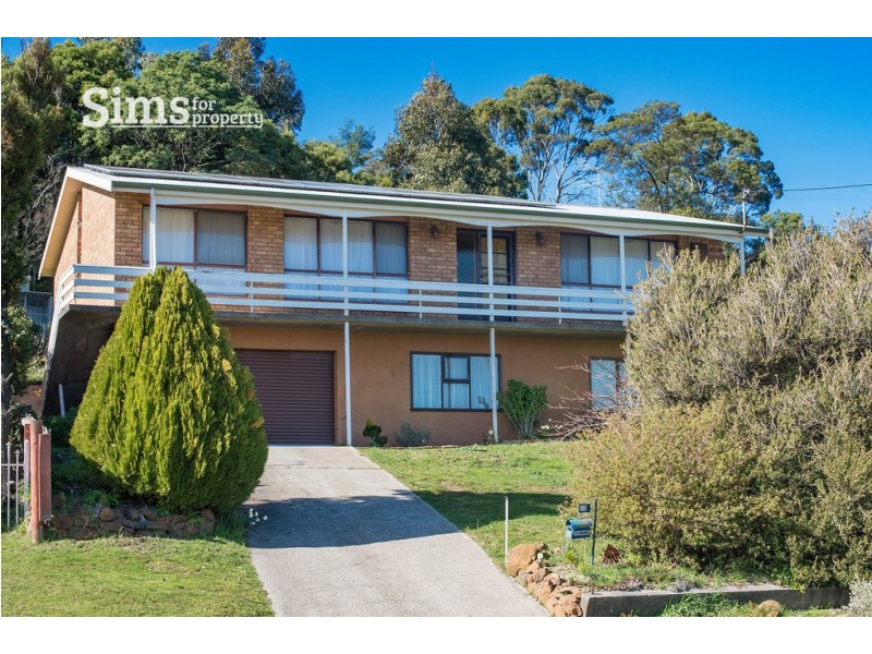 10 Grinter Street, Riverside TAS 7250