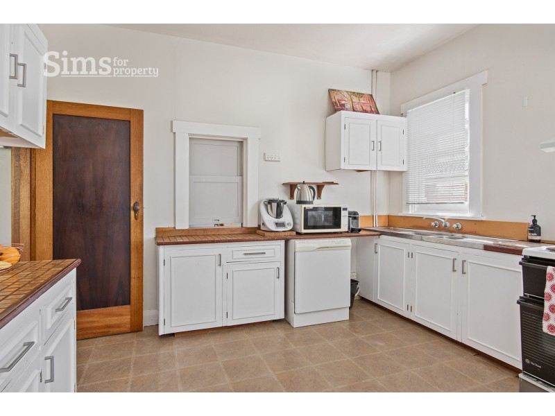 66 Wentworth Street, Newstead TAS 7250