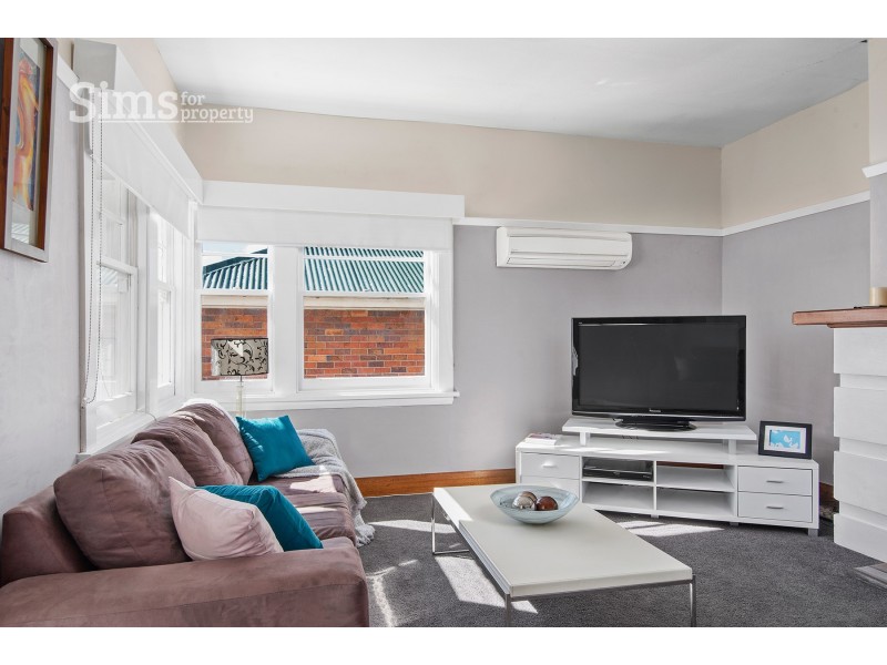 66 Wentworth Street, Newstead TAS 7250