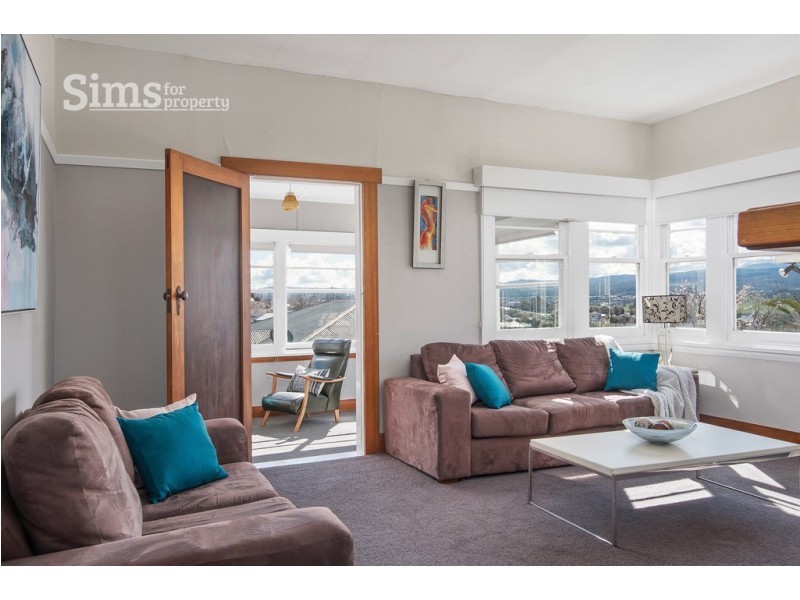 66 Wentworth Street, Newstead TAS 7250