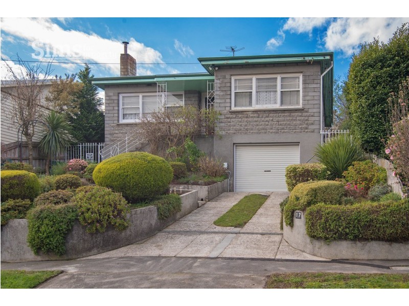 17 Leslie Street, South Launceston TAS 7249