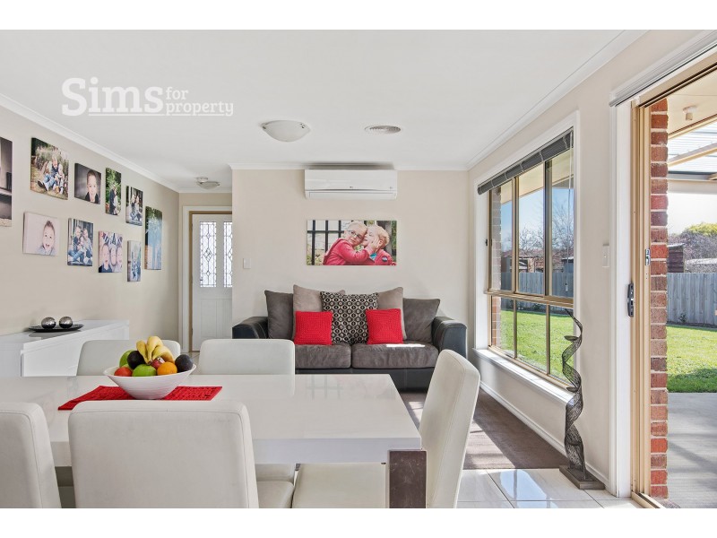 2/57 Youl Road, Perth TAS 7300