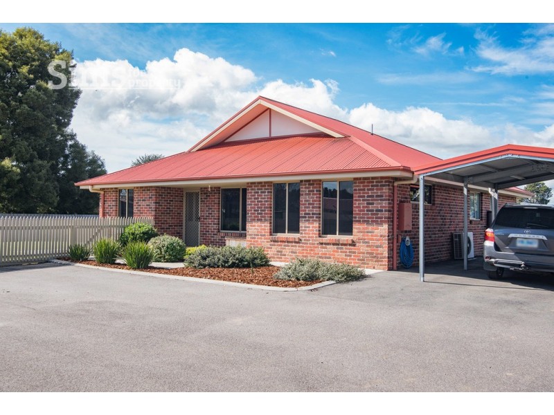 2/57 Youl Road, Perth TAS 7300