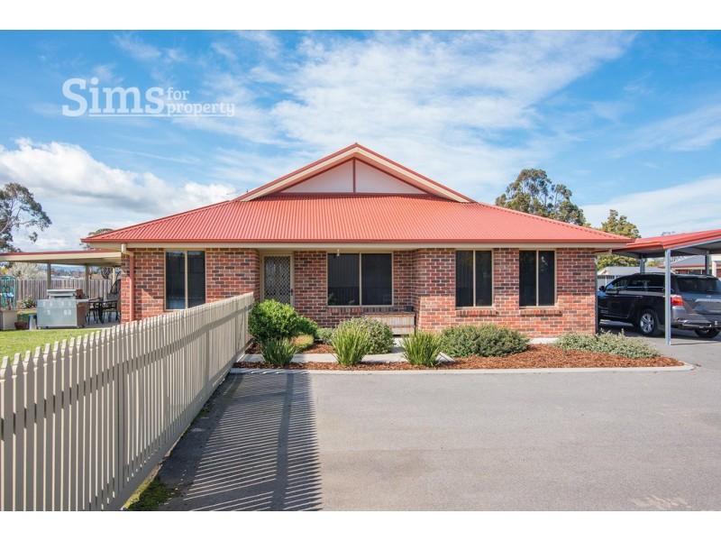 2/57 Youl Road, Perth TAS 7300