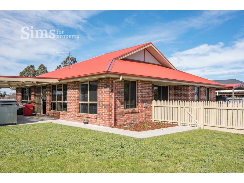 2/57 Youl Road, Perth TAS 7300