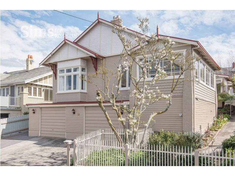 58 Lyttleton Street, East Launceston TAS 7250